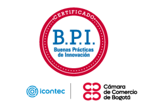 Reconocimiento BPI