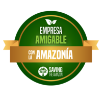 Amigable Amazonia