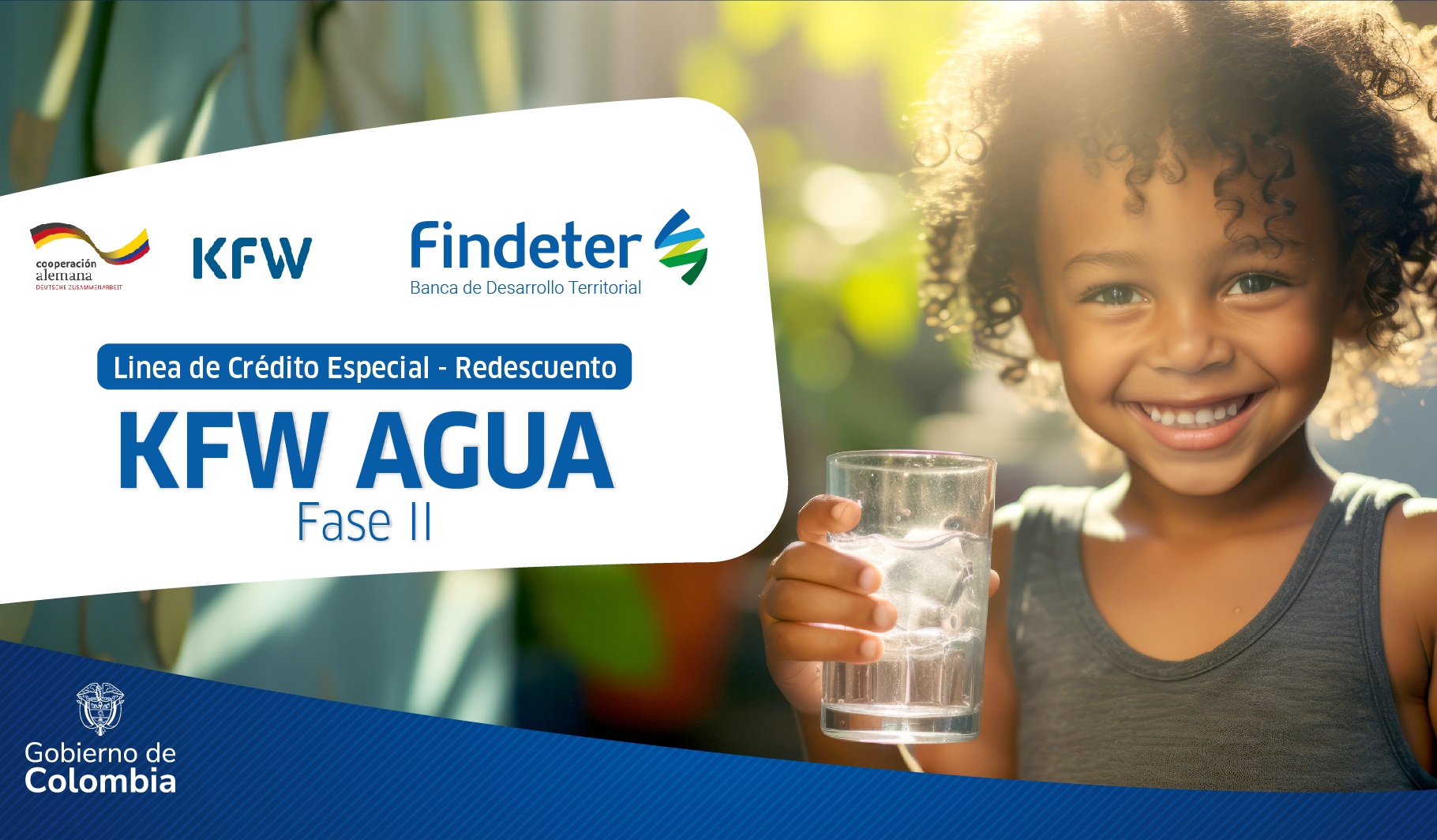 KFW Agua